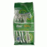 Станок для бритья одноразовый 5шт