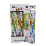 Зубная щетка Ragel
