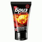 Бальзам после бритья ТимБриз 150мл SPORT