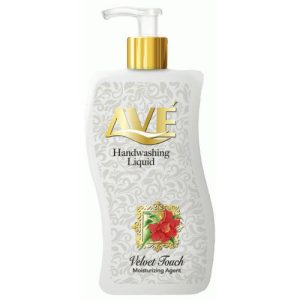 Жидкое мыло AVE 500г SPA с пряным ароматом