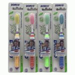 Зубная щетка