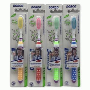 Зубная щетка