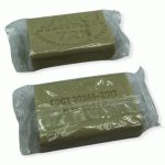 Мыло хозяйственное ГОСТ-30266-2017 150г 72% в прозрачной упаковке