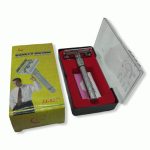 Станок для бритья в футляре