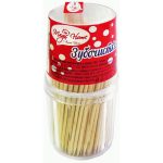 Зубочистки 190шт Antella Magic Home