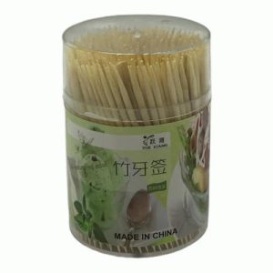 Зубочистки 300шт