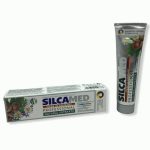 Зубная паста Silcamed 100г Natural Extrakte
