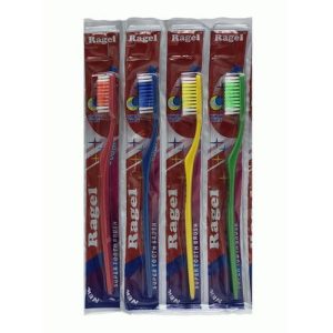 Зубная щетка Ragel