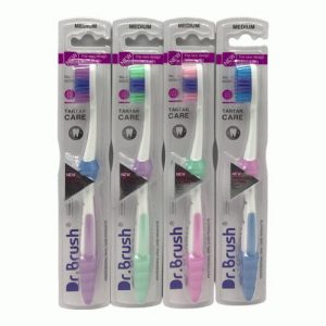 Зубная щетка Dr.Brush