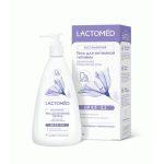Гель для интимной гигиены Лактомед 200мл Деликатный ежедневный уход