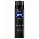 Пена для бритья Nivea 200мл Ultra чистота и комфорт