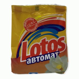 СМС Лотос автомат 400г м/у