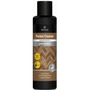 Средство для мытья паркета Parket Cleaner 500мл концентрат