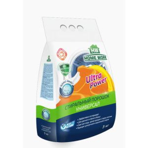СМС Home Work автомат 3,0кг