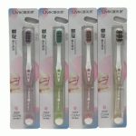 Зубная щетка