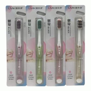 Зубная щетка