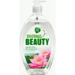 Гель для интимной гигиены Organic Beauty 500мл лотос и бамбук