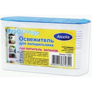 Освежитель для холодильника Антелла