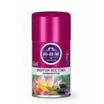 Освежитель воздуха До-ре-ми Премиум 250мл сменный блок Энергия востока