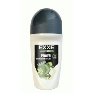 Дезодорант муж. Exxe roll 50мл power