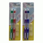 Набор зубных щеток 2шт