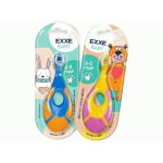 Зубная щетка детская Exxe Baby 0-2 лет