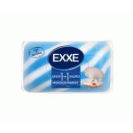 Крем-мыло Exxe 1+1 Морской жемчуг 1шт*80г синее