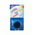 Чистящая таблетка для сливного бачка Свежинка море