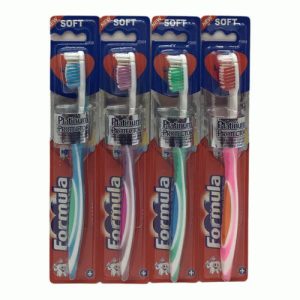 Зубная щетка Formula