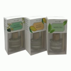 Ароманабор 100мл с палочками, в ассортименте