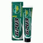 Крем для бритья ТимБриз 75мл Уверенность с экстрактом алоэ