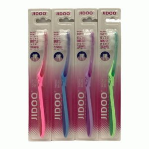 Зубная щетка Jidoo