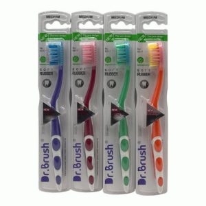 Зубная щетка Dr.Brush