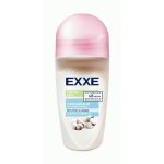 Дезодорант жен. Exxe roll 50мл fresh SPA невидимый