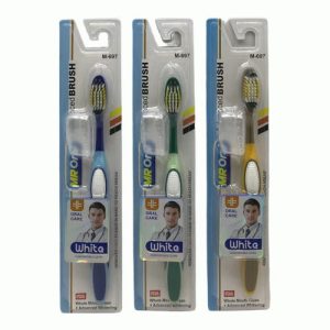 Зубная щетка Mr.Oral