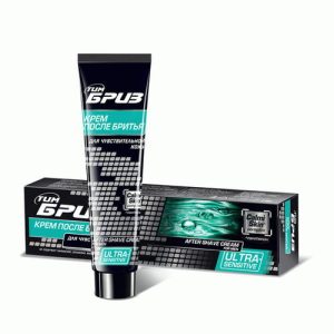 Крем после бритья ТимБриз 75мл Calmiskin complex для чувствительной кожи