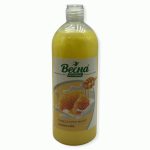 Жидкое крем-мыло Весна Ассорти 850мл молоко и мед