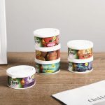 Ароматизатор для дома и автомобиля в ассортименте банка