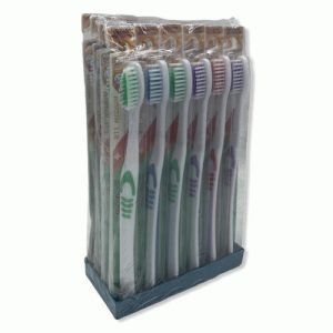 Зубная щетка Др.Клин медиум