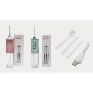 Ирригатор портативный для полости рта USB