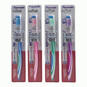 Зубная щетка Formula