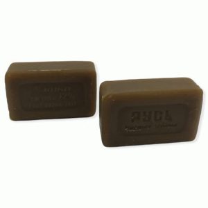 Мыло хозяйственное I группы 180г 72% Русь Чистая забота