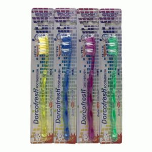 Зубная щетка