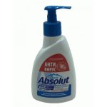 Жидкое мыло Absolut ABS 250мл ультразащита Антивирус