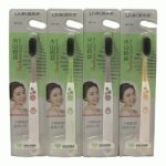 Зубная щетка