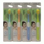 Зубная щетка