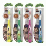 Зубная щетка детская Mr.Brush