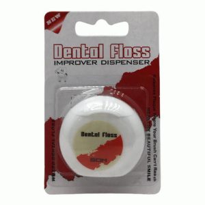 Зубная нить