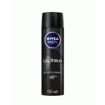Дезодорант муж. Nivea aer 150мл ultra