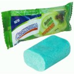 Чистящий блок для унитаза Лес